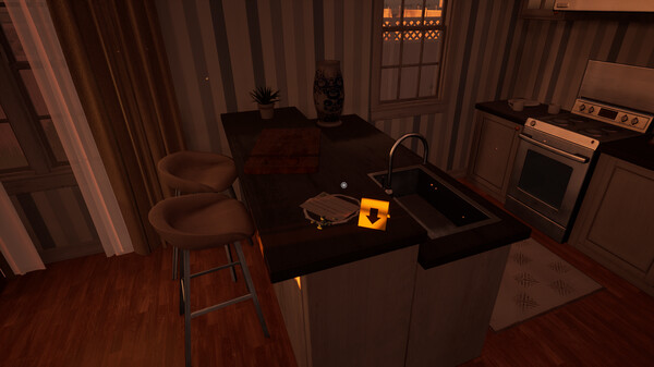 DETECTIVE - Stella Porta casefor windows and Linux 1