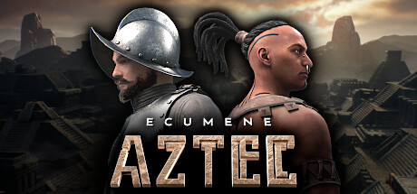 Ecumene Aztec Cover Image