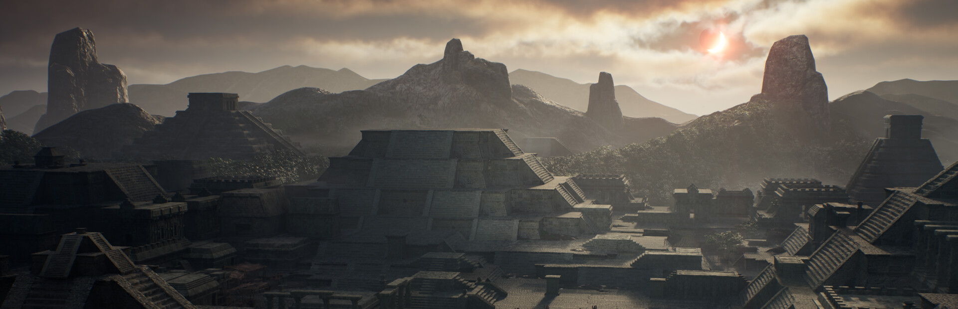 Library Hero - Steam library hero banner