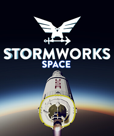 Stormworks: Space