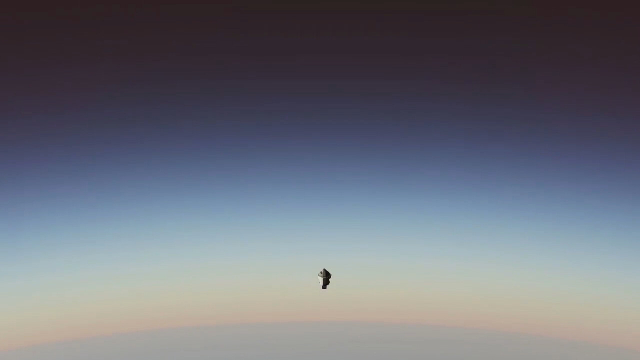 Stormworks: Space #3