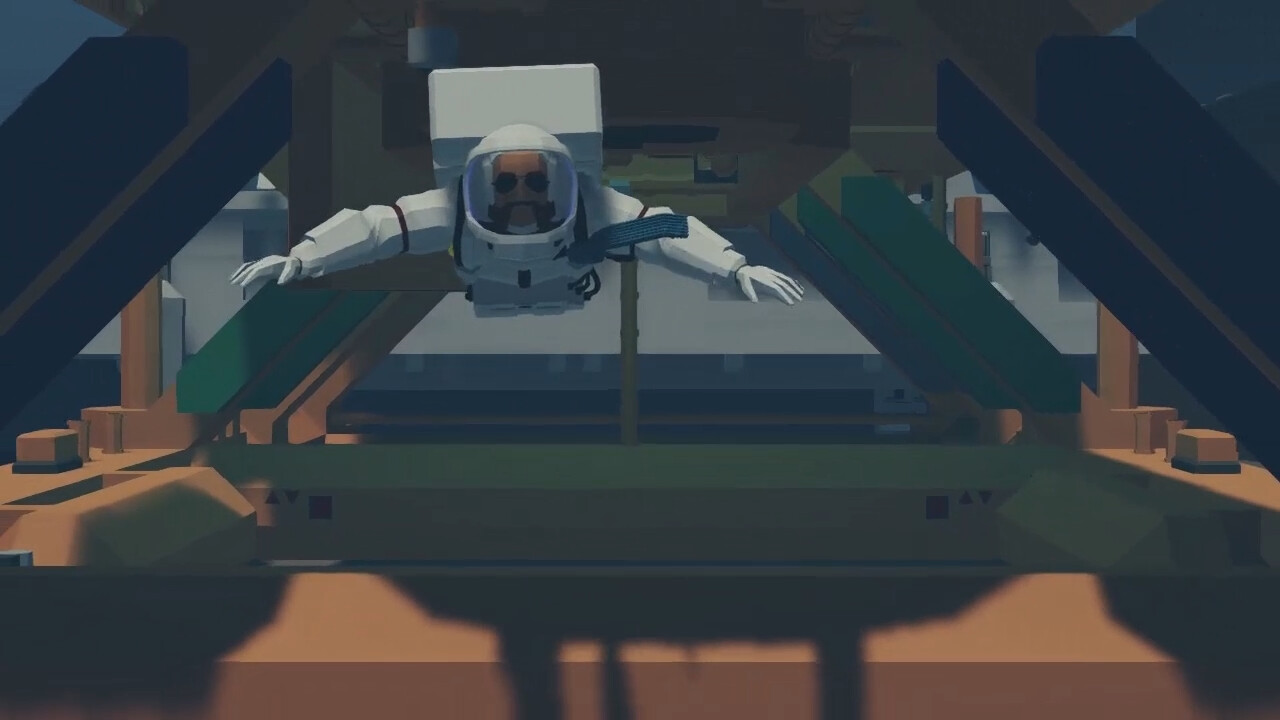 Stormworks: Space #5