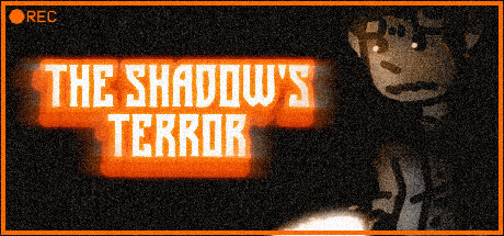 The Shadow's Terror Cover Image