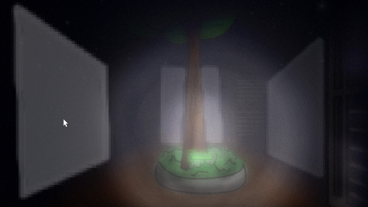 The Shadow's Terror #6