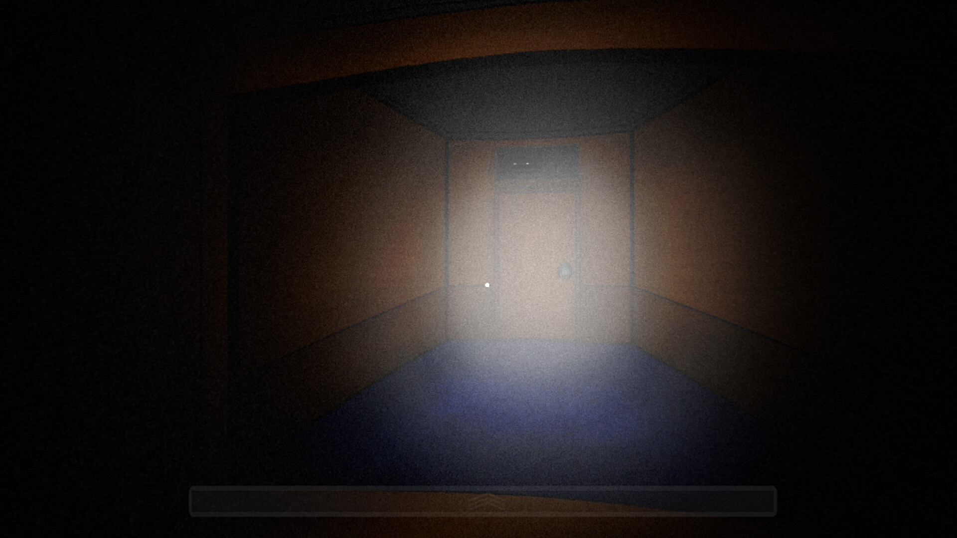 The Shadow's Terror #3