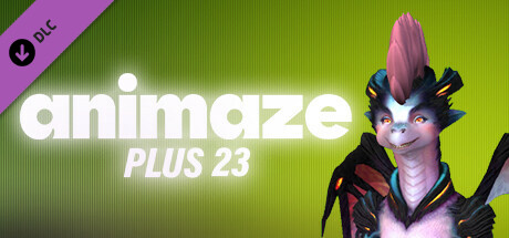 Animaze Plus 23 - Lifetime License