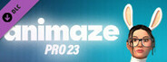 Animaze Pro 23 - Lifetime License