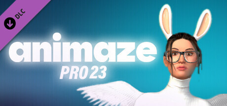 Animaze Pro 23 - Lifetime License