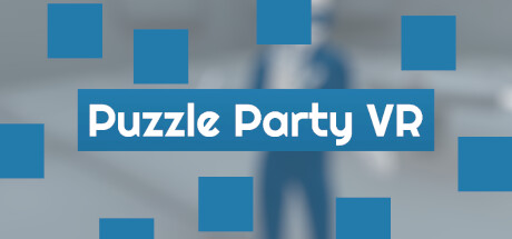 Puzzle Party VR Cover Image