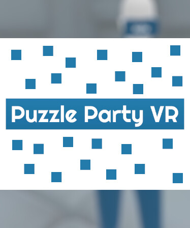 Puzzle Party VR