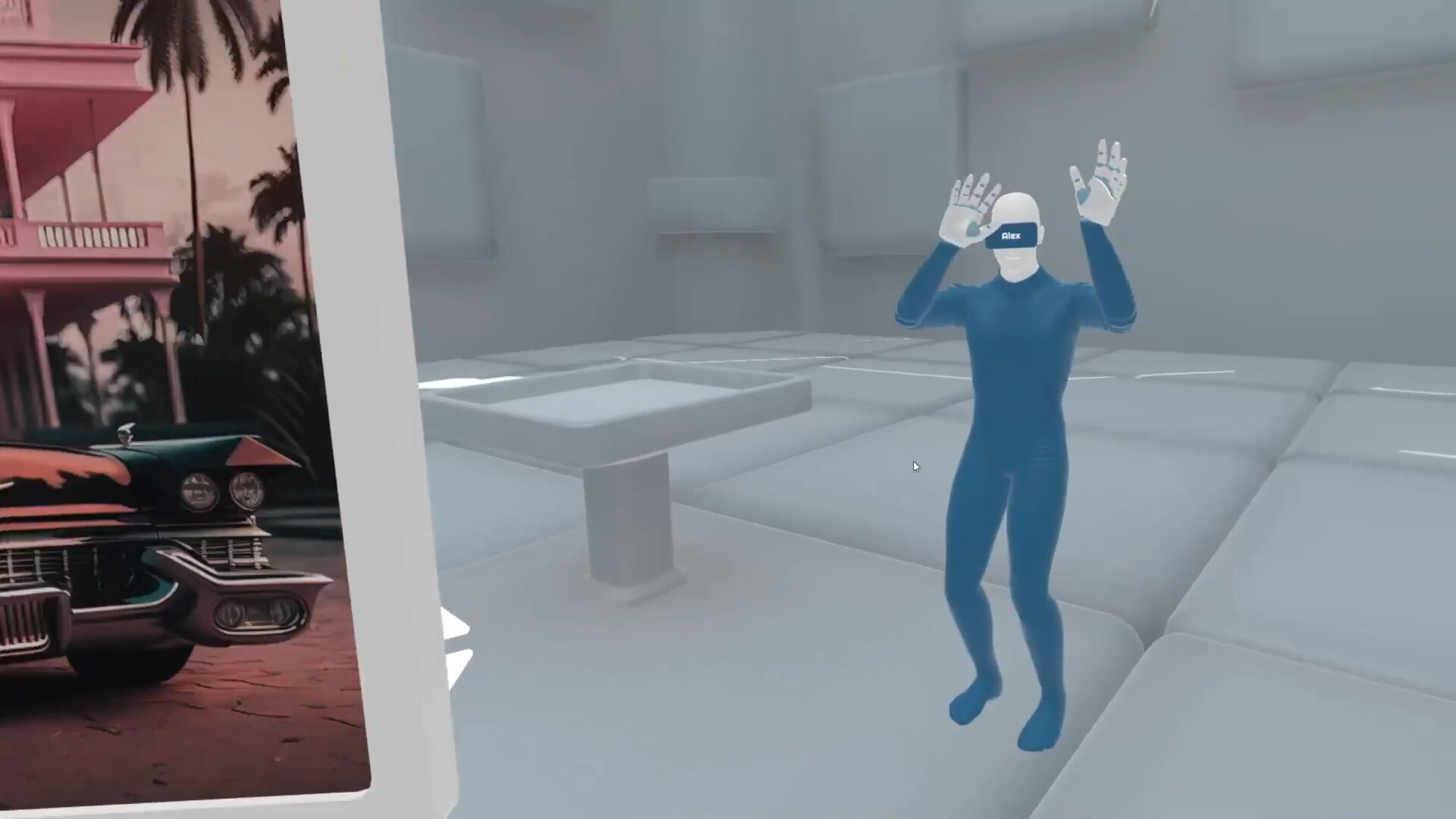 拼图派对VR（Puzzle Party VR）