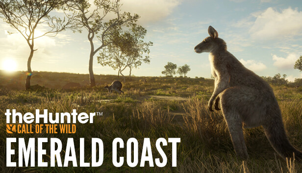 thehunter-call-of-the-wild-emerald-coast-australia-steam-news-hub