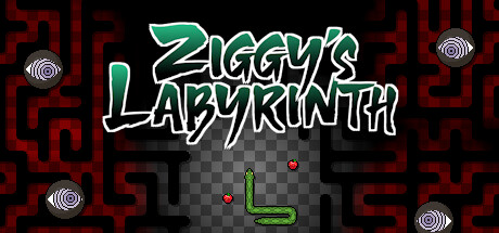 Ziggy's Labyrinth