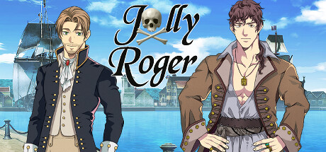 Jolly Roger Cover Image