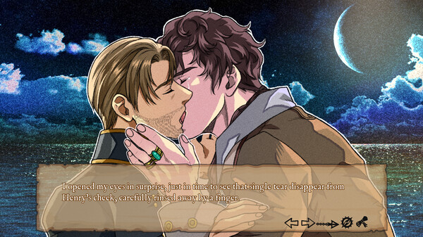 Jolly Roger game for windows Pc 1