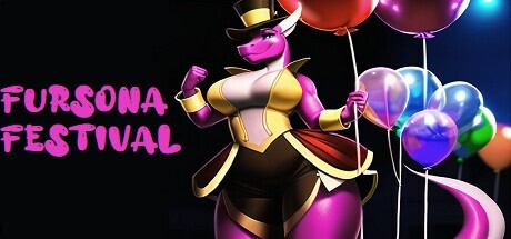 Fursona Festival steam charts