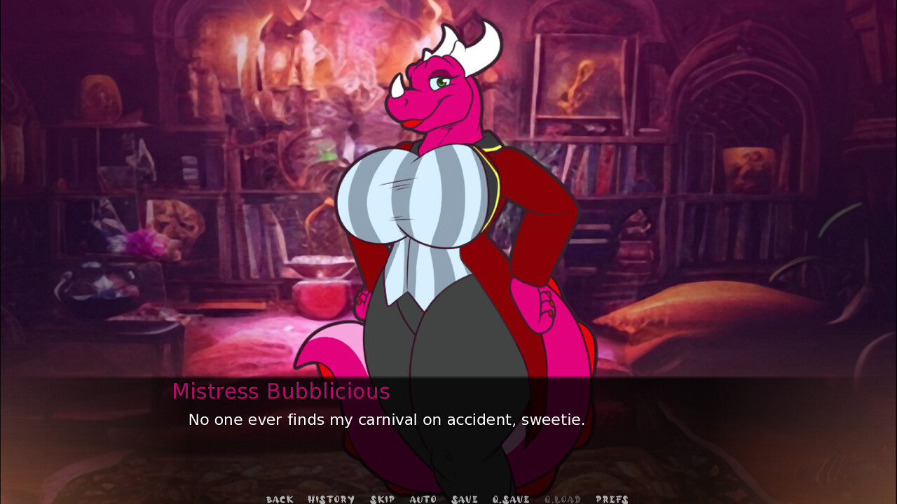 Fursona Festival screenshot 1
