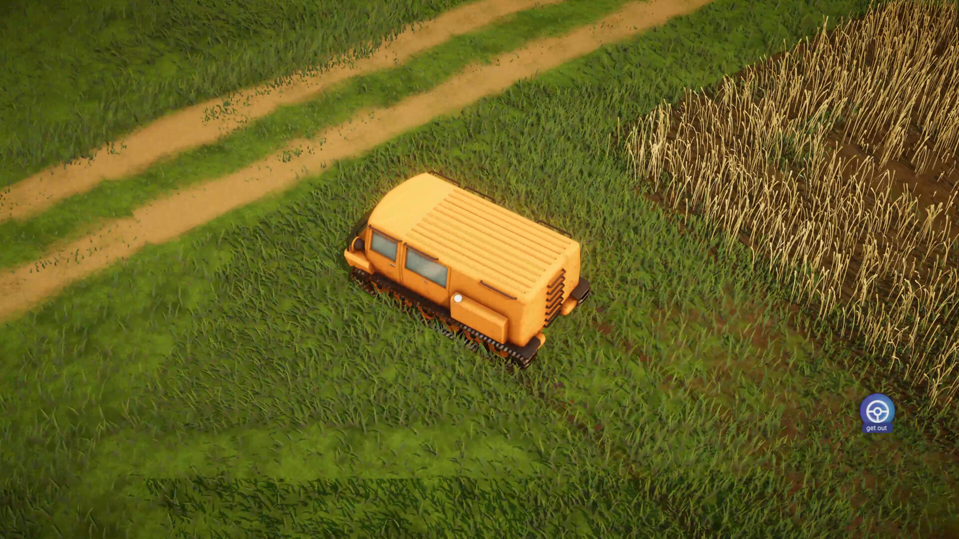 Treasure hunter - History of monastery gold #4