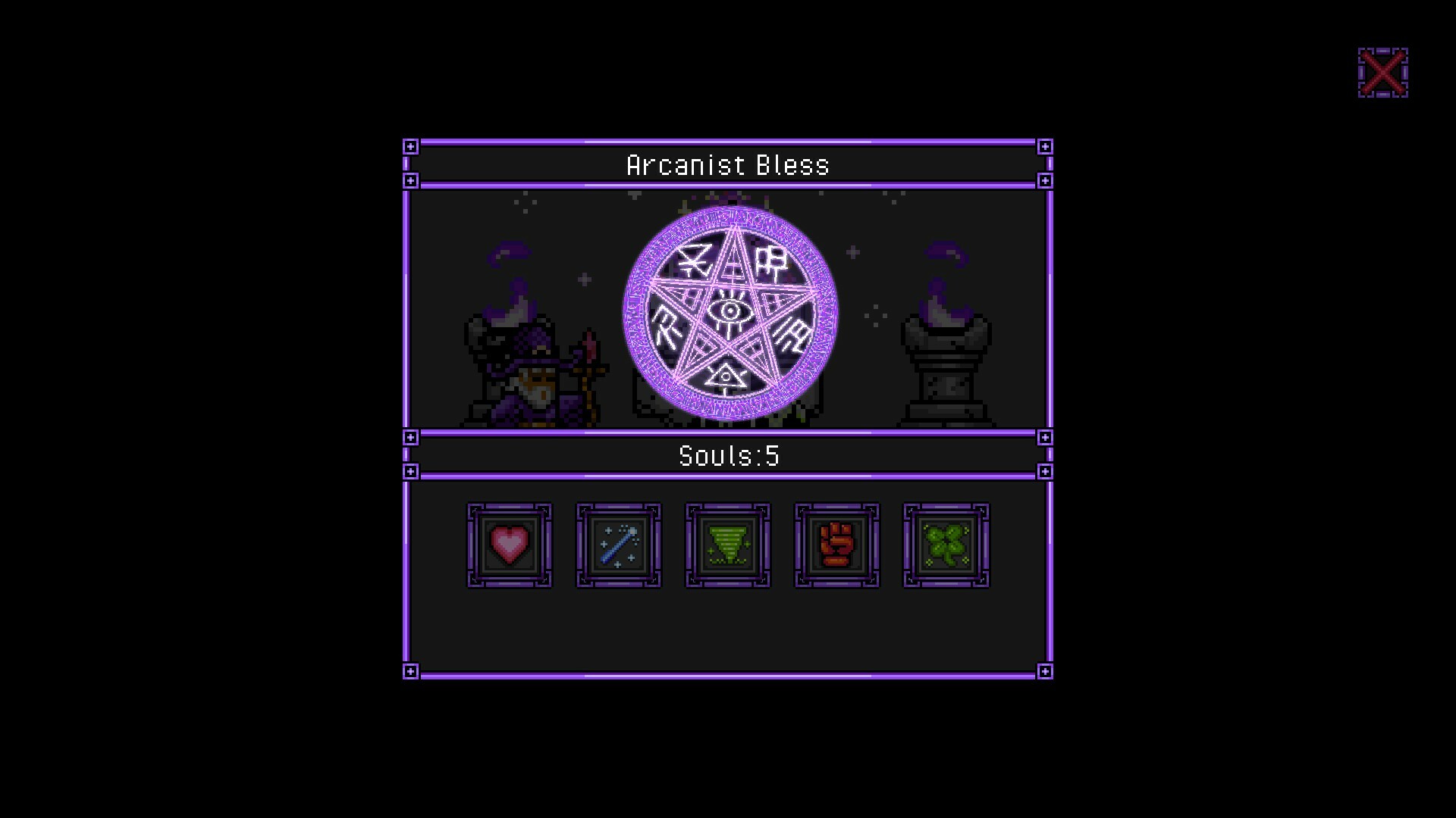 Darkzan Arena Demo #3