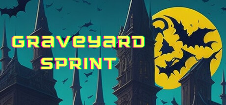 Graveyard Sprint steam charts