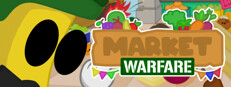 Market Warfare