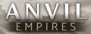 Logo for Anvil Empires Pre-Alpha