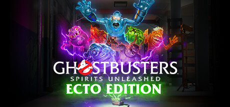 捉鬼敢死队：灵魂出窍/Ghostbusters: Spirits Unleashed/支持网络联机