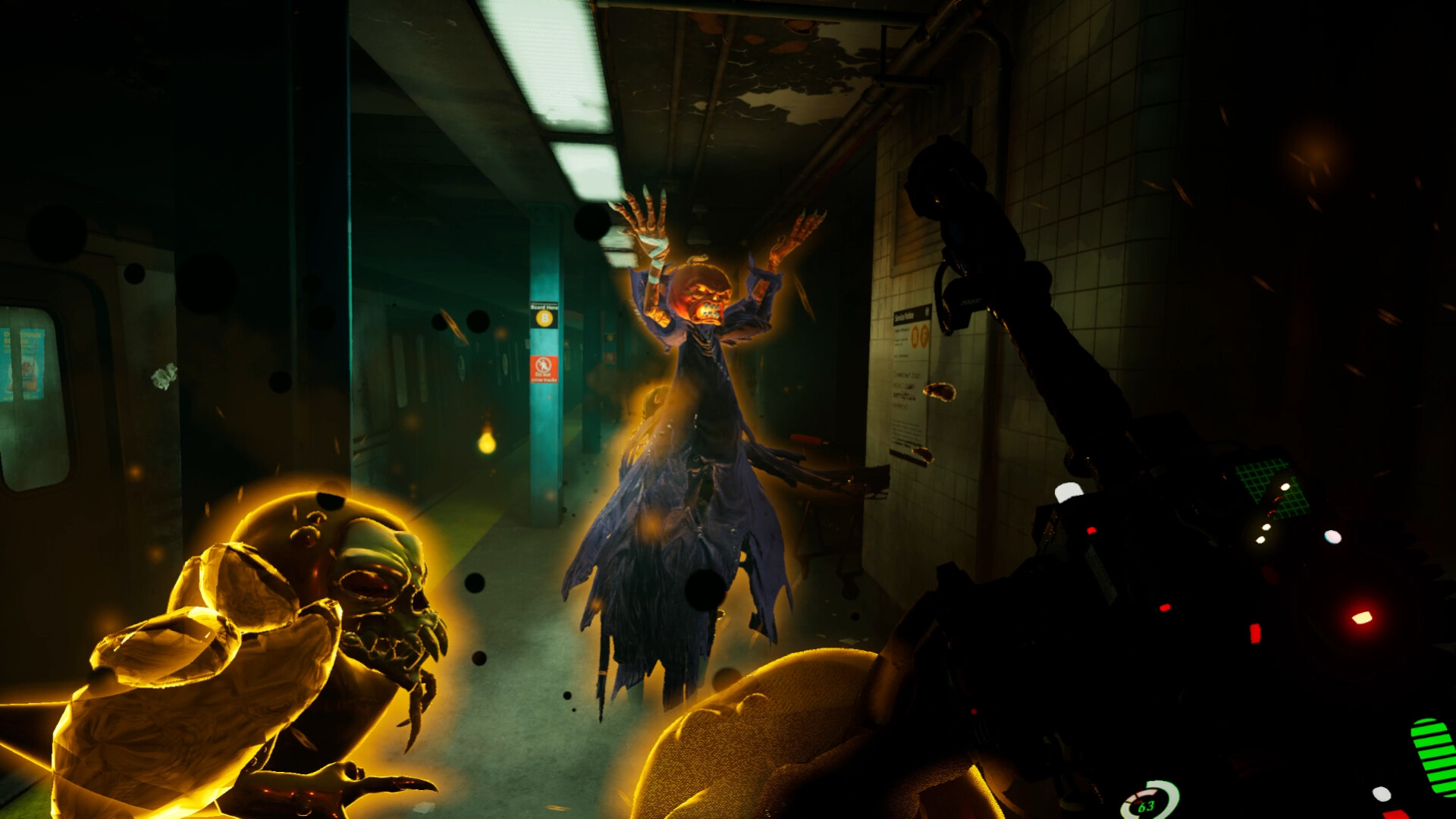Ghostbusters: Spirits Unleashed screenshot 3