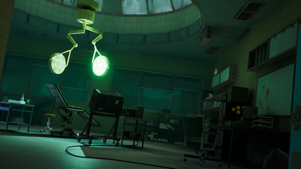 Скриншот из Ghostbusters: Spirits Unleashed Ecto Edition