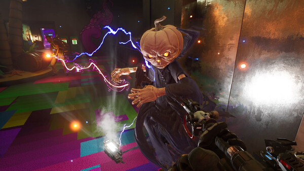 Ghostbusters: Spirits Unleashed Ecto Edition screenshot 10