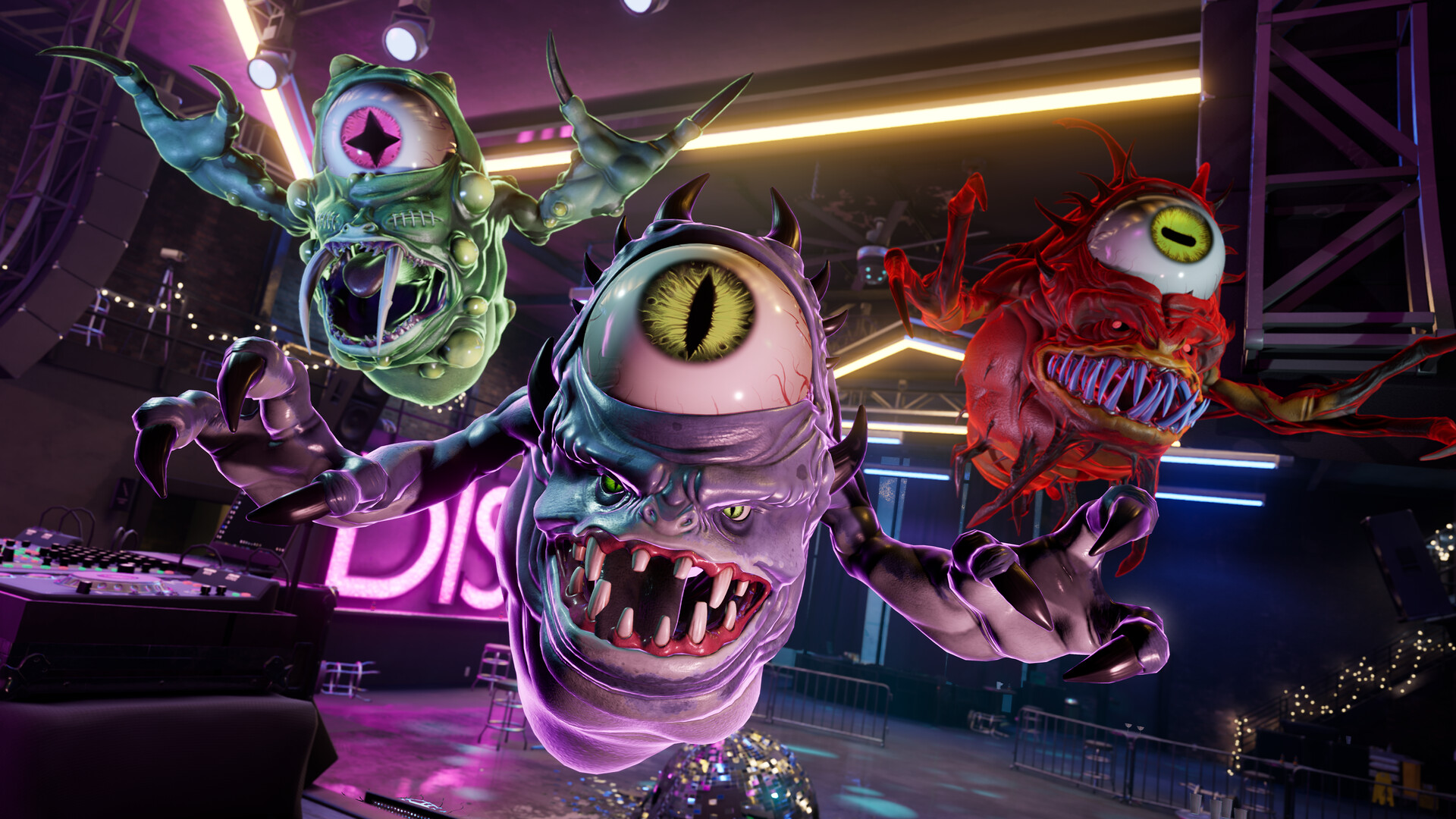 Ghostbusters: Spirits Unleashed Ecto Edition screenshot