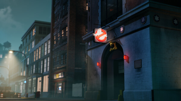 Ghostbusters: Spirits Unleashed Ecto Edition screenshot 1