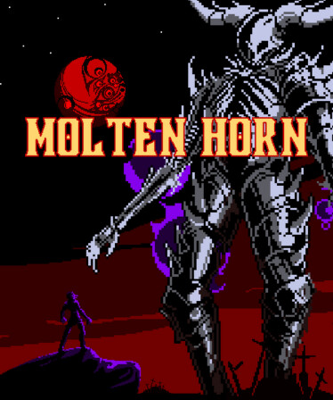 Molten Horn