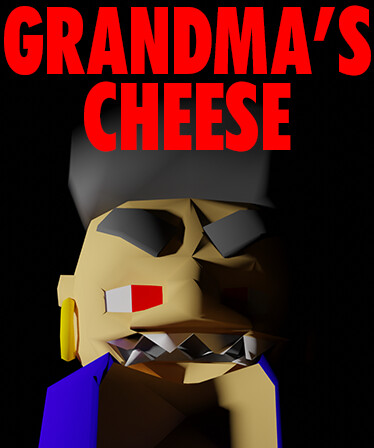 Grandma's Cheese