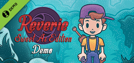 Reverie: Sweet As Edition Demo