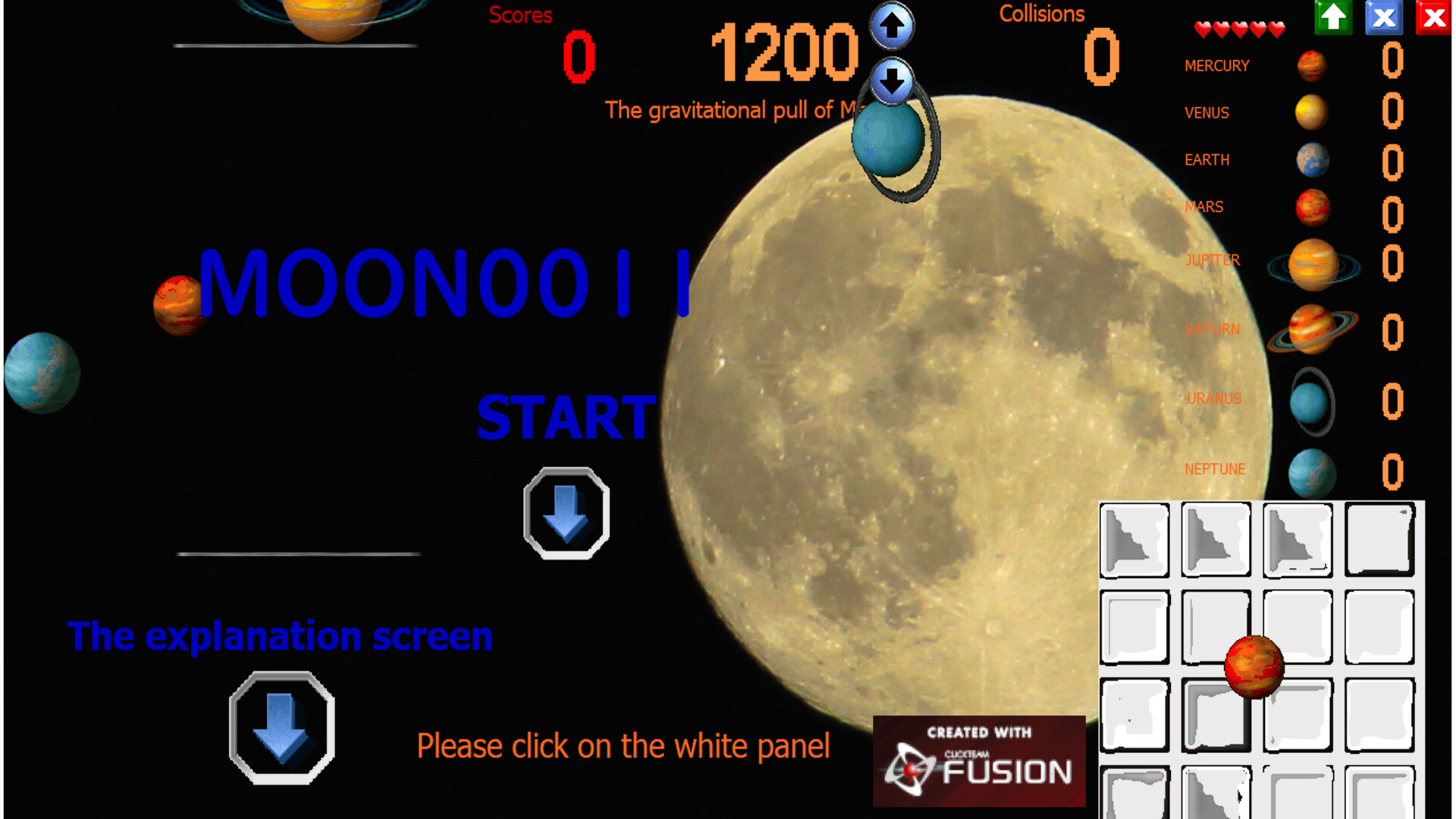 moon0011 screenshot 1