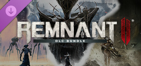 Remnant II - DLC Bundle