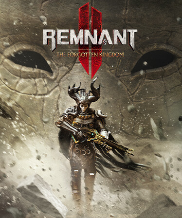 Remnant II® - The Forgotten Kingdom