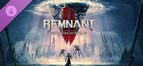 Remnant II® - The Dark Horizon banner image