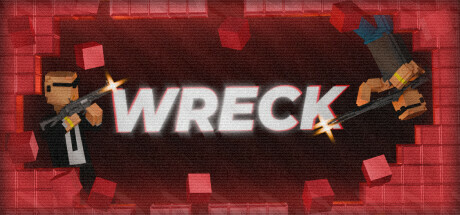 WRECK Cover Image