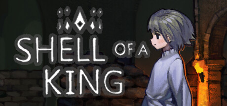 Shell of a King banner image