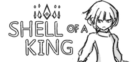 Shell of a King Cover Image