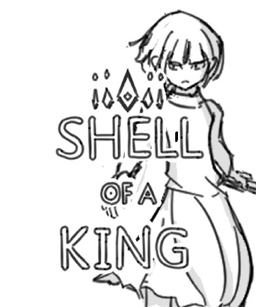 Shell of a King