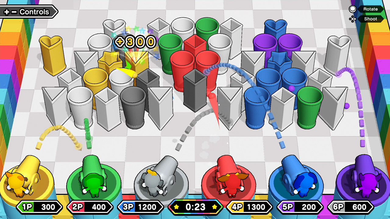 Party Party Time - Party Even Harder Pack #4