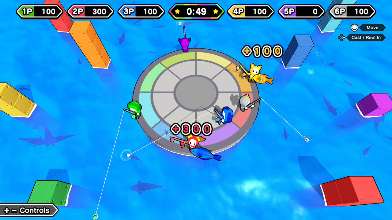 Party Party Time - Party Even Harder Pack #5