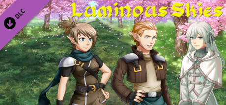 Luminous Skies: Horizons DLC banner image