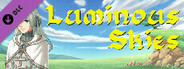 Luminous Skies: The Pilgrimage