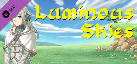 Luminous Skies: The Pilgrimage banner image