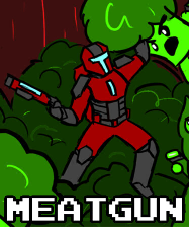 MEATGUN