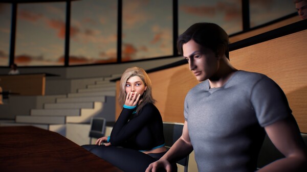 Скриншот из Never Meet Your Heroes Скриншот из Never Meet Your Heroes